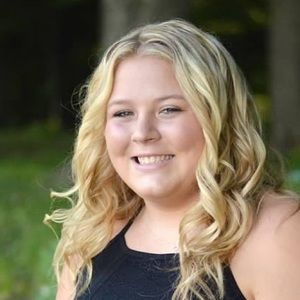 Meet your Posher, Ella